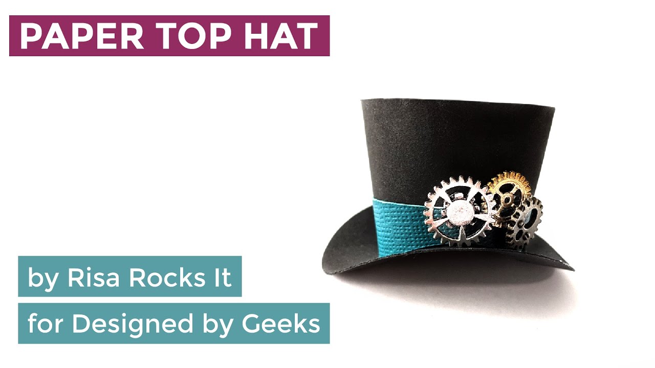 Top Hat Assembly Tutorial