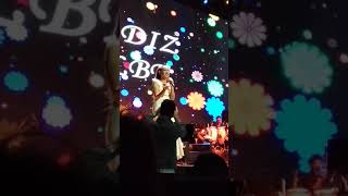 Yıldız Tilbe - Kış Gülleri Canlı (Azerbaycan)