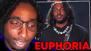 Download lagu Annoying Reacts to Kendrick Lamar - Euphoria (Drake Diss) mp3