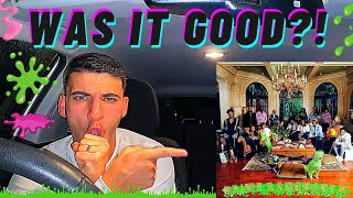 YOUNG STONER LIFE - SLIME LANGUAGE 2 ALBUM REACTION/REVIEW