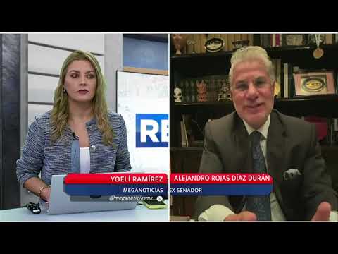 EU extraerá a narcopolíticos de Morena; la Presidenta está entre Trump y Palenque