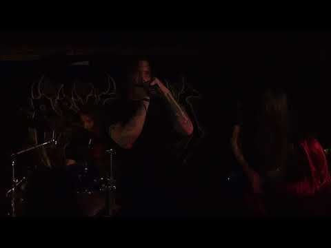 Morbital - Griboedov, St. Petersburg 3.10.15