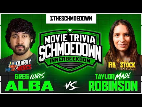 Match Picks | Greg Alba vs. Taylor Robinson