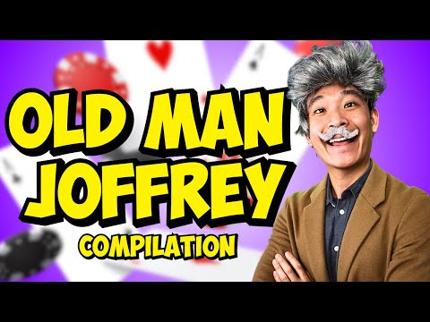 Old Man Joffrey Compilation