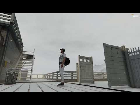Бот для рыбалки GTA5RP