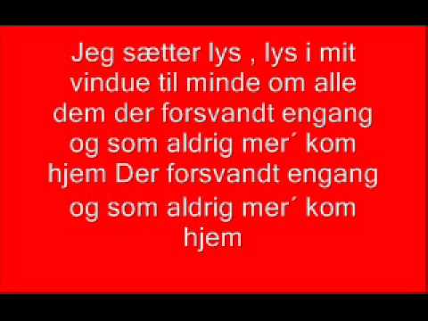 kim larsen flyvere i natten lyrics