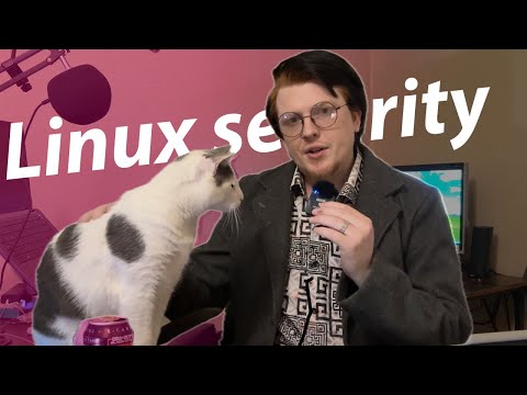 Linux Security 2025: Debunking fear for Windows users