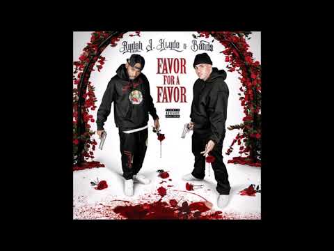 06  Rydah J  Klyde & Band$ feat  Chippass   H8ah