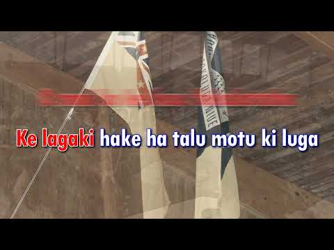 Ko e Aoga ha Tautolu - Aoga Tokoluga Niue