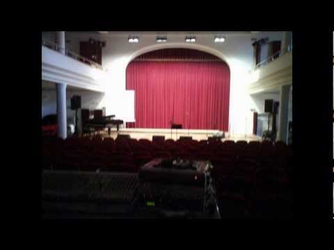 Concert de caritate - Un sunet de speranta - ansamblul de clopotei Hosana - Filarmonica Oradea