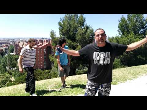 Radikales - Somos RADIKALES (videoclip)