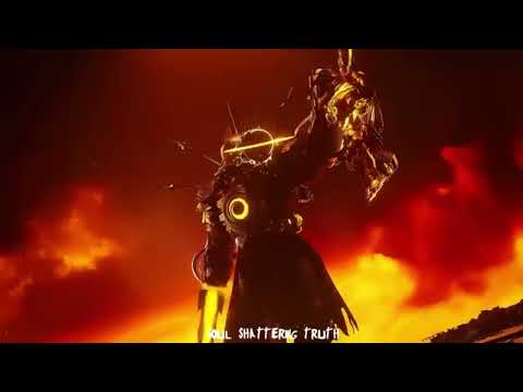 Sinister Titan Clockman all scenes from episode 1 - 47 part 1 (Skibidi Toilet Multiverse)