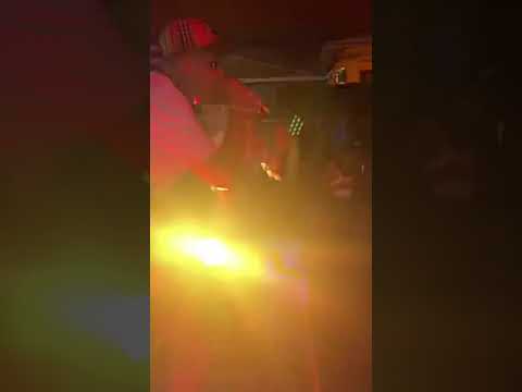 BONDE DAS PROFISSIONAIS AO VIVO MC RZN DJ SATI MARCONEX