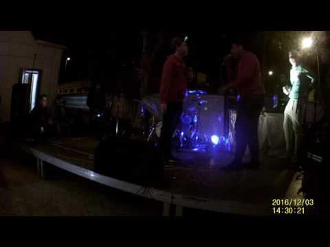 Martin vs Ransi - Semifinales - Batalla de Gallos Alicante