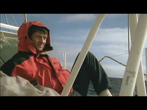 Al Filo De Lo Imposible. La Odisea de Ernest Shackleton - Antártida