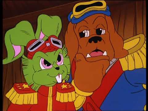 Bucky O'Hare and the Toad Wars Complete Series Part2