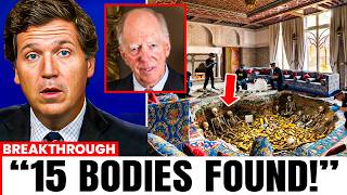 Download lagu What They Found In The Rothschild ABANDONED Mansion Will SHOCK You mp3