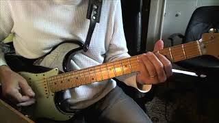 "SITTING ON TOP OF THE WORLD:" CREAM STUDIO VERSION PART 1