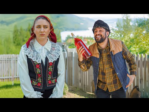 MITICĂ ASCUNDE VINUL #3chestii