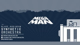 Megaman 2 Intro Orchestra