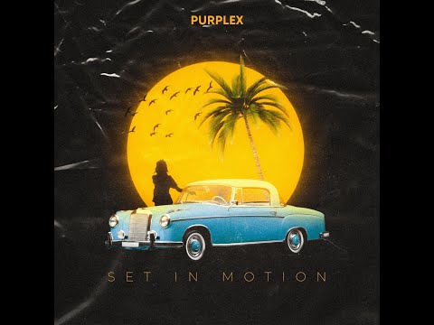 Purp1ex - Let Me Know