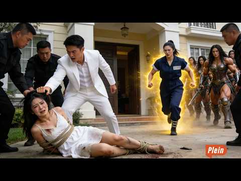 PDG maltraite une orpheline. Ignorant que sa mère est une guerrière commandant 100 000 soldats !