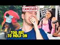 Try Not To Get Canceled Offensive Tik Toks