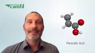 Removing Peracetic Acid (PAA) - Molecular Filtration
