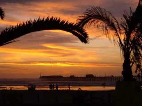 Sascha - We can leave the world behind