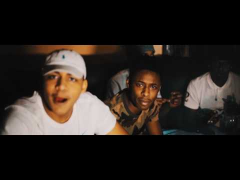 FoGang Smackz x Swerve Money "Da Major Comeback" Shot by @billmikepgh