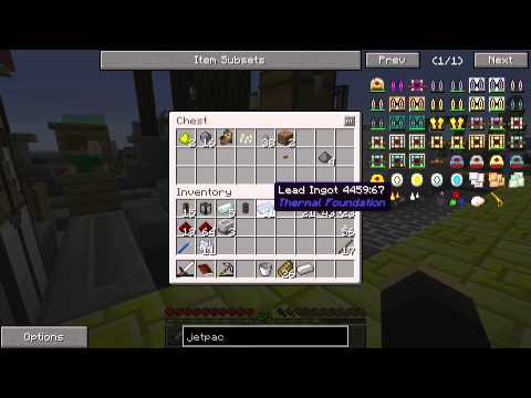Mindcrack Agrarian Skies 2 - Episode 27