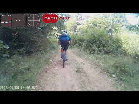 Mátra Maraton 2018.09.09. középtáv 10. rész