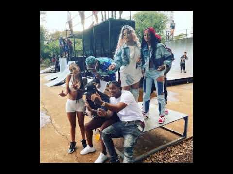 Yailin, La Perversa, El Cherry, Quimico, Yomel El Meloso, El Fother, El Mega & Más - Flow 90 (Remix)