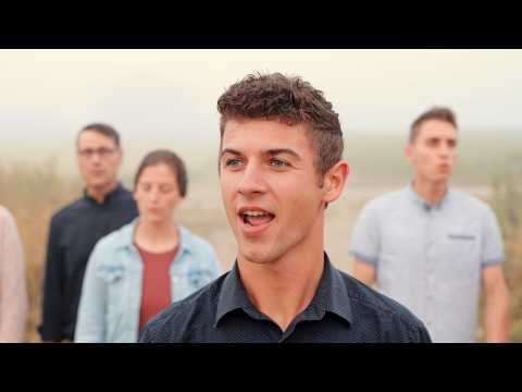 Well Done (The Drudge Family Acapella) // Music Video