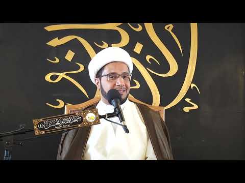 ⁣ثلاثة أسباب تتسبب في حرمانك ؟ | الشيخ علي العبود