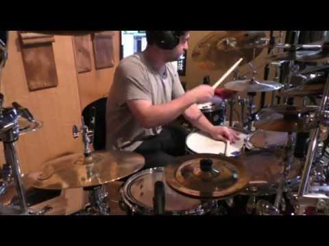 Alex Cohen Improvises at Eighth Note, Triplet, and Sixteenth Note Rates...