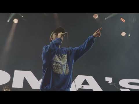 DMA's Live | Beyond The Valley 2023
