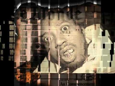 Monsieur R feat Ol Dirty Bastard - This is Not