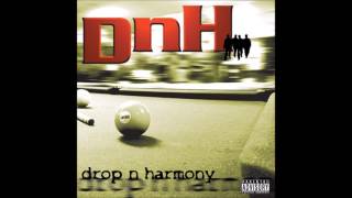 Drop N Harmony - Its All Yours