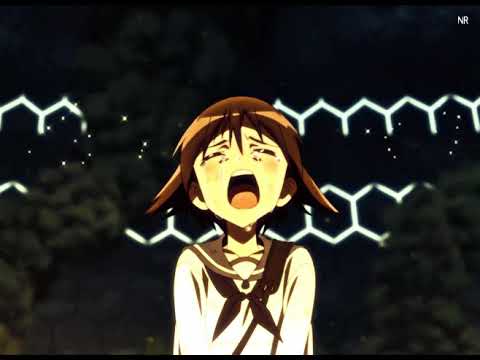 Yoshika Miyafuji Rage Edit - Strike Witches Road To Berlin (After Effects)