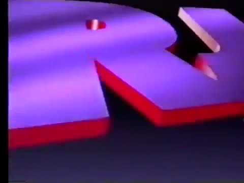 Intervalo RJTV 2ª Edição - Rede Globo/RJ - 28/02/1995 [1/9]