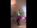 Turn Up With Barney TURN IT UP Turn Up
