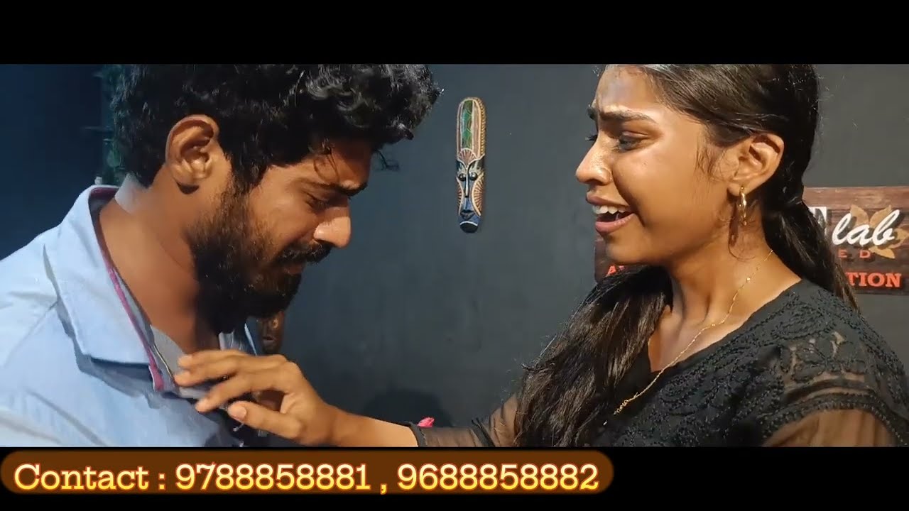 Improve it ! Professional Theatre / Film Acting School In Chennai #theatrelabactorsworkstation