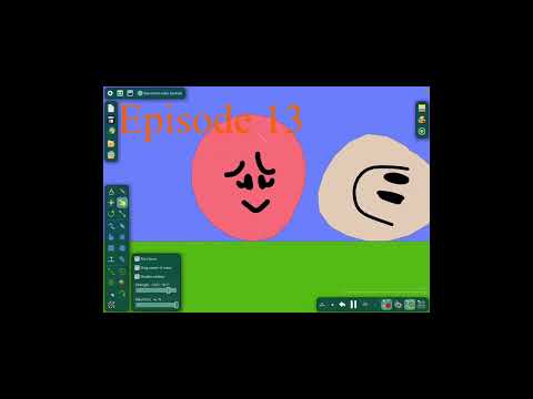 Marble race California day 13: tic-tac-toe ￼ uptade
