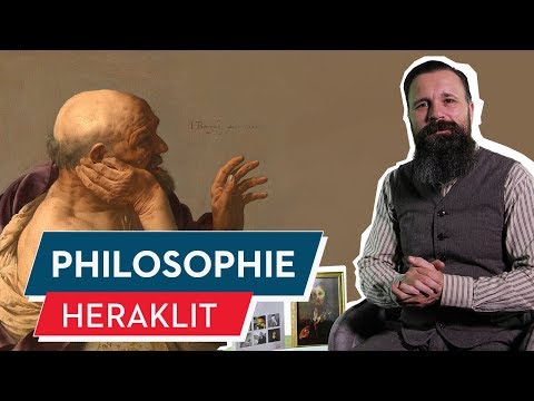 Philosophie & Spiel: Heraklit - zwischen Freiheit und Ordnung