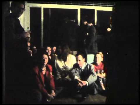 Jean Daviot invite Philippe Hortala aux Rencontres de Montparnasse (1991) by Courant - Groupe #165