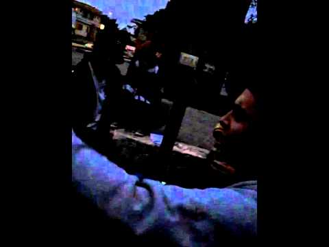 Mcmadetuhermana/ Mc al cuadrado vs Samo/ Soldiar