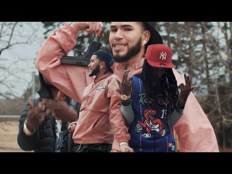 Brodie Macck X Wishy “WeWos” (Official Music Video)