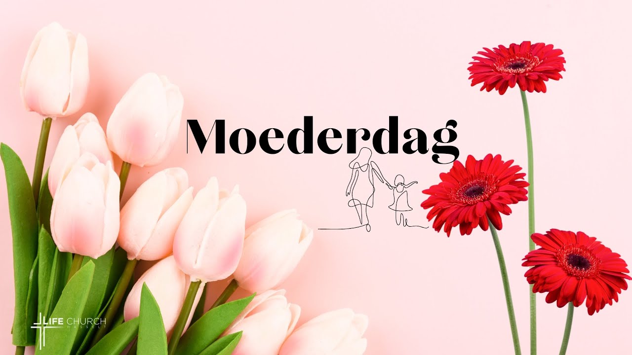 Moederdag