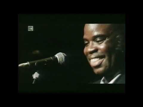 Maceo Parker, Fred Wesley, Pee Wee Ellis - MACEO!